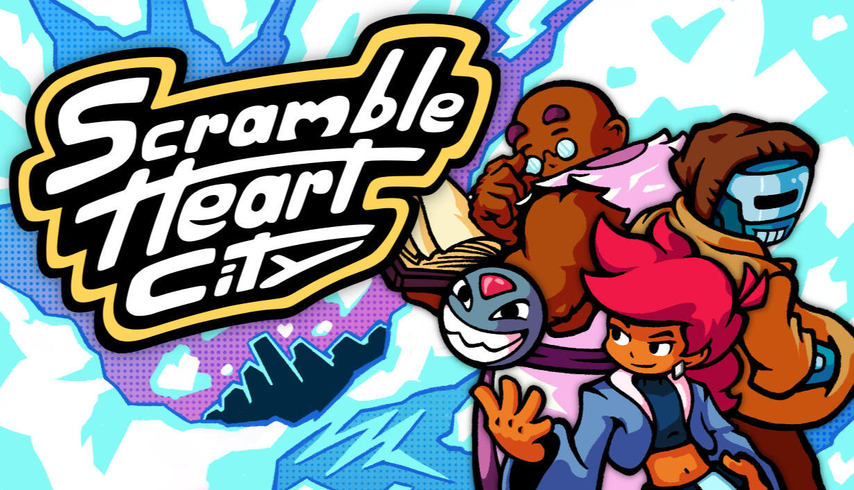 SHC Steam Banner SHC Steam Banner
