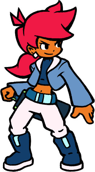 Rosie Rosie