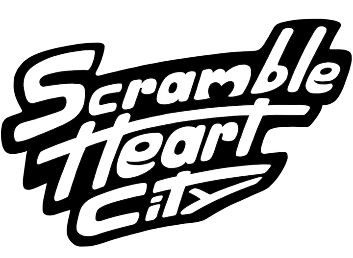 Scramble Heart City